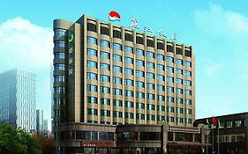 Lijiang Hotel Wuhan